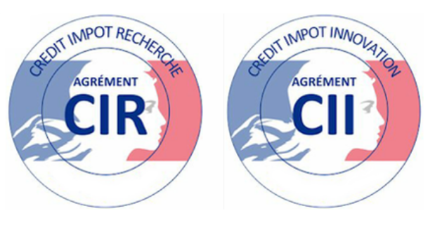 agrément crédit impôt