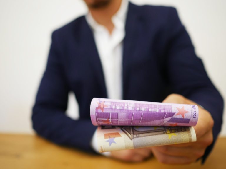 aides au financement de l'innovation